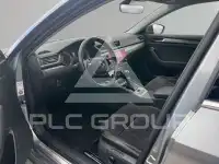 2020 Skoda Superb