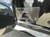 2020 Skoda Superb