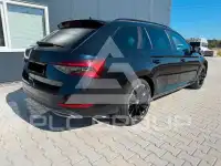 2020 Skoda Superb