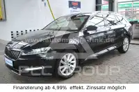 2020 Skoda Superb