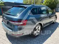 2020 Skoda Superb
