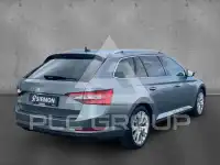 2020 Skoda Superb