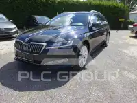 2020 Skoda Superb