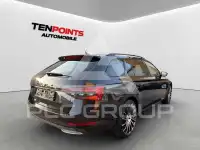 2020 Skoda Superb