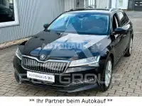 2020 Skoda Superb