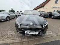 2020 Skoda Superb