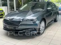 2020 Skoda Superb