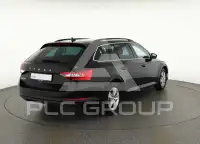 2020 Skoda Superb