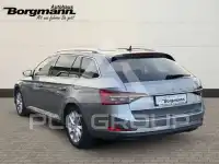 2020 Skoda Superb