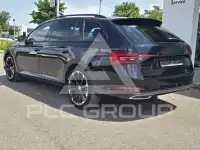 2020 Skoda Superb