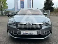 2020 Skoda Superb