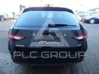 2020 Skoda Superb