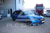 2020 Skoda Superb