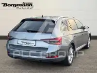 2020 Skoda Superb