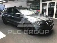 2020 Skoda Superb
