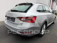 2020 Skoda Superb