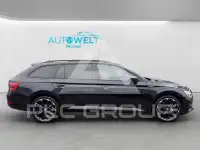 2020 Skoda Superb
