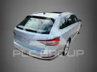2020 Skoda Superb