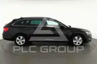 2020 Skoda Superb