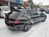 2020 Skoda Superb