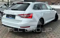 2020 Skoda Superb