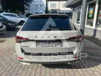 2020 Skoda Superb