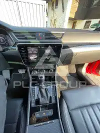 2020 Skoda Superb