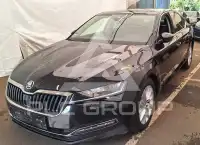 2020 Skoda Superb