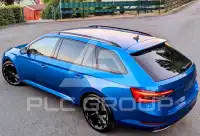 2020 Skoda Superb