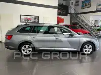 2020 Skoda Superb