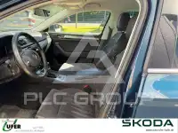 2020 Skoda Superb