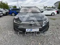 2020 Skoda Superb