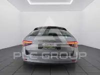 2020 Skoda Superb
