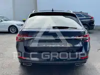 2020 Skoda Superb