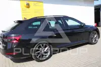2020 Skoda Superb