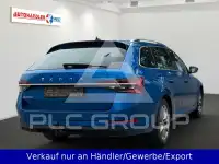 2020 Skoda Superb