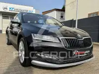 2020 Skoda Superb