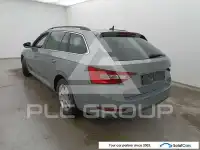 2020 Skoda Superb