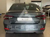 2020 Skoda Superb