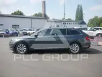 2020 Skoda Superb