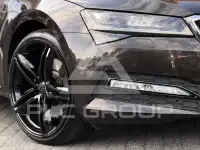 2020 Skoda Superb