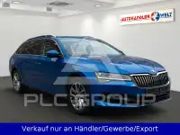 2020 Skoda Superb