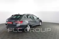 2020 Skoda Superb