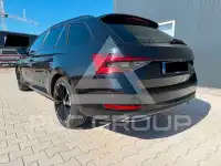 2020 Skoda Superb