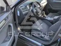 2020 Skoda Superb