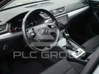 2020 Skoda Superb