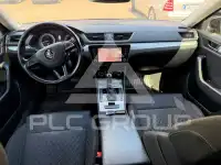 2020 Skoda Superb