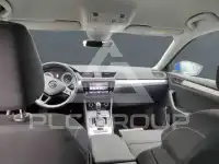 2020 Skoda Superb