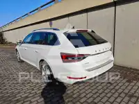 2020 Skoda Superb