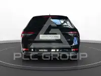 2020 Skoda Superb